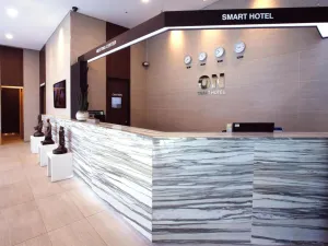 Image of ON Smart Hotel