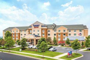 Image of Fairfield Inn and Suites by Marriott Madison East