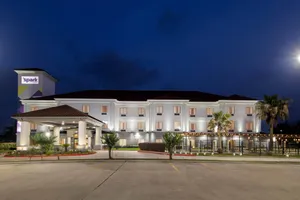 Image of Spark by Hilton Houston Hobby Airport