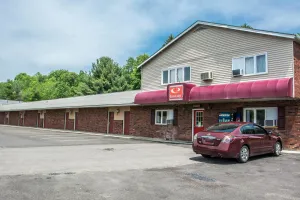 Image of Econo Lodge Hornell