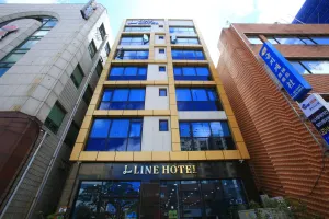Image of Line Hotel