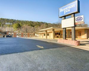 Image of Rodeway Inn Hot Springs National Park Area