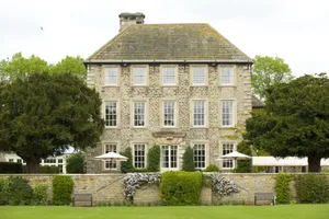 Image of Headlam Hall Hotel