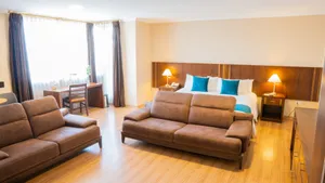 Image of Fenix Hotel