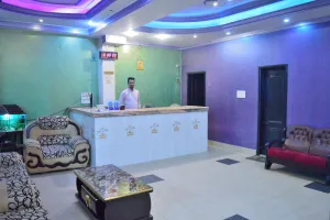 Image of Sea Breeze Resort