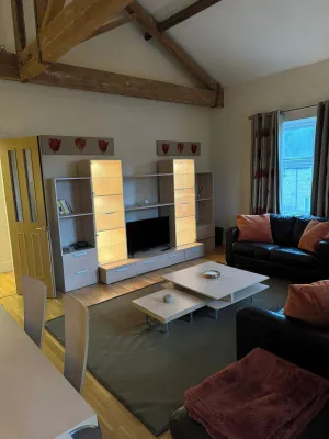 Image of Executive Apartment Woodford Mill Witney