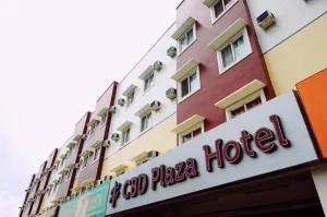 Image of CBD Plaza Hotel