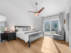 Image of Lobster Trap Tempe 3 Bedroom Home by RedAwning