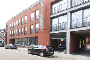 Image of Hotel Rastelli Tervuren