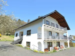 Image of Apartment in Lirstal with Garden