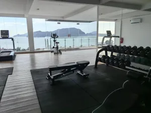 Image of Simfoni Comfy 3BR Suite@Kuah Langkawi