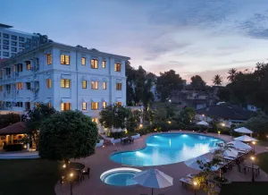 Image of Hotel Suisse
