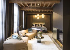 Image of Gulde Schoen Luxury Studio-apartments