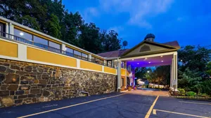 Image of Best Western Fort Lee