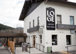 Image of LOGE Leavenworth Downtown