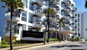Image of Gerbi's Condoplace at Oceanway Residences Boracay