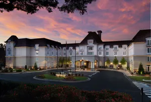 Image of Chateau Elan Winery