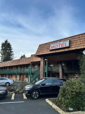 Image of Federal Way Motel