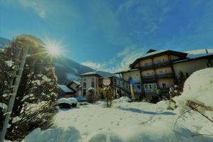 Image of Hotel Flattacher Hof