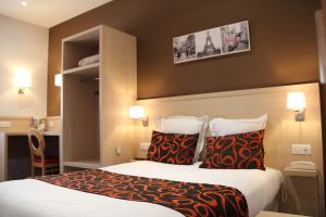Image of The Originals City, Hôtel Régina, Périgueux