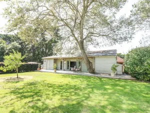 Image of Lymington Lodge