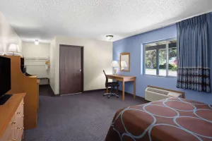 Image of Super 8 by Wyndham Susanville