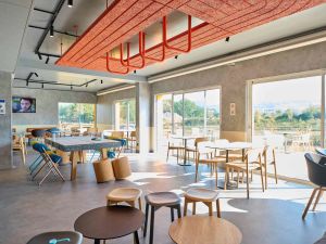 Image of Ibis Budget Nangy Annemasse