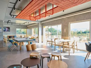 Image of Ibis Budget Nangy Annemasse