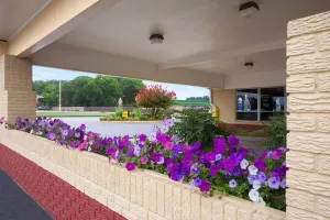 Image of FairBridge Inn Express Stuttgart