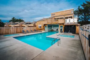 Image of Surfcrest Resort