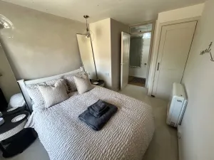 Image of Cosy Chichester Apartment