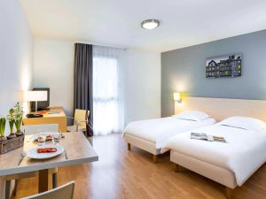 Image of Aparthotel Adagio Access Rennes Centre