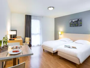 Image of Aparthotel Adagio Access Rennes Centre