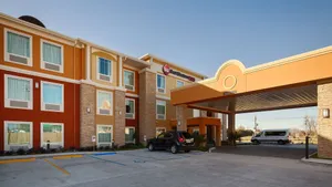 Image of Best Western Plus New Orleans Airport Hotel