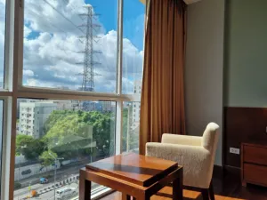 Image of Lantana Resort Hotel Bangkok