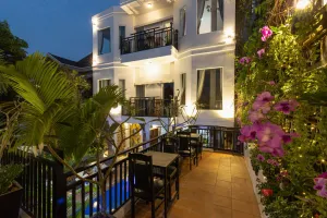 Image of The Five Senses Boutique Hotel