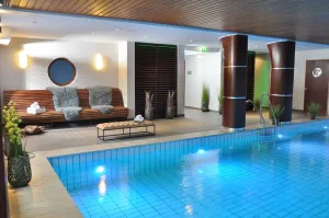Image of Hotel Eggers Hamburg