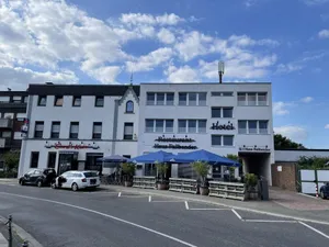 Image of Hotel Fassbender