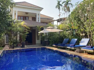 Image of Lily Pad Boutique Hotel
