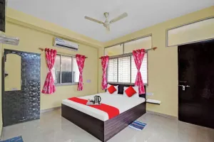Image of Goroomgo Dream Line Kalikapur Kolkata