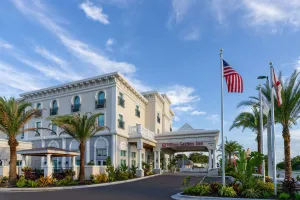 Image of Hilton Garden Inn St Augustine-Historic District