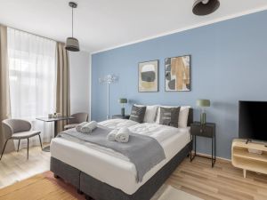 Image of limehome Villach Kirchenplatz