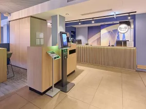 Image of B&B Hotel Köln-Messe