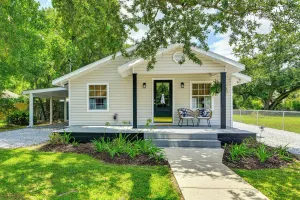 Image of Home 2 Mi to Beach & Old Town Bay St Louis!