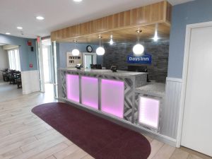 Image of Days Inn by Wyndham West Des Moines - Clive