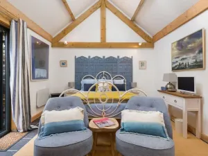 Image of Storm Barn