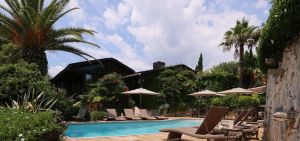 Image of Lodge de Charme A Cheda