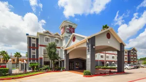 Image of Best Western Plus Northwest Inn & Suites