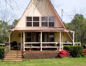 Image of Grandeur Farm Retreat