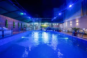 Image of Hotel 5 Flowers Ananta Elite